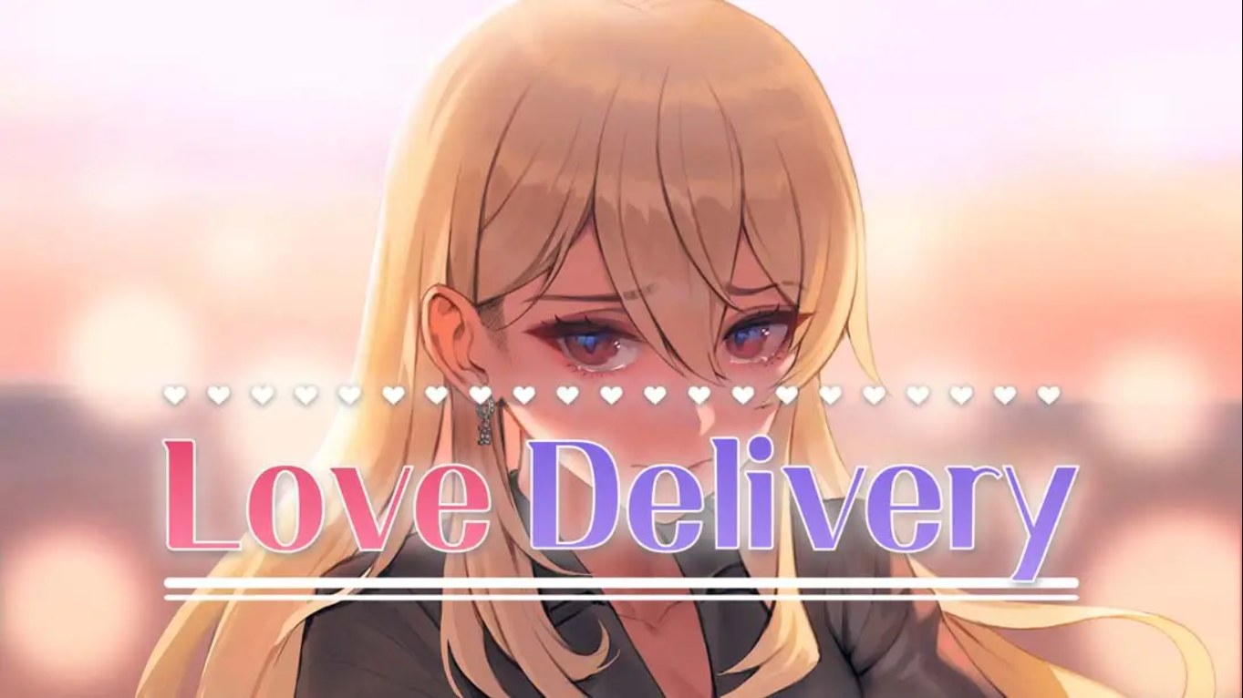 【美版】爱的传递 .Love Delivery 中文-伏羲SAAS
