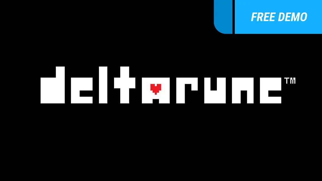 【美版】三角符文1-5章 .Deltarune Chap. 1-5章 中文汉化-伏羲SAAS