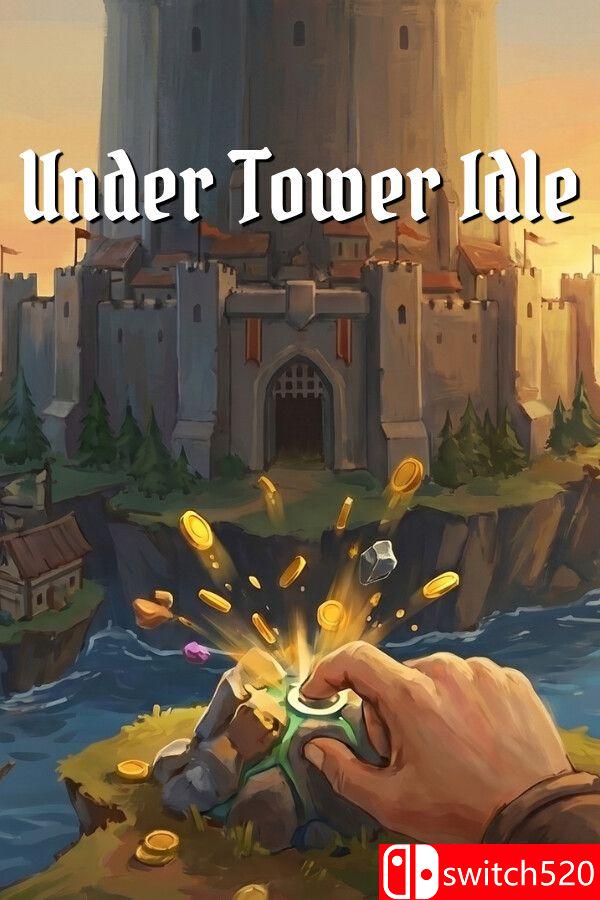 《塔下放置（Under Tower Idle）》官方中文 Build 24166518 [中文/英文/日语]-伏羲SAAS