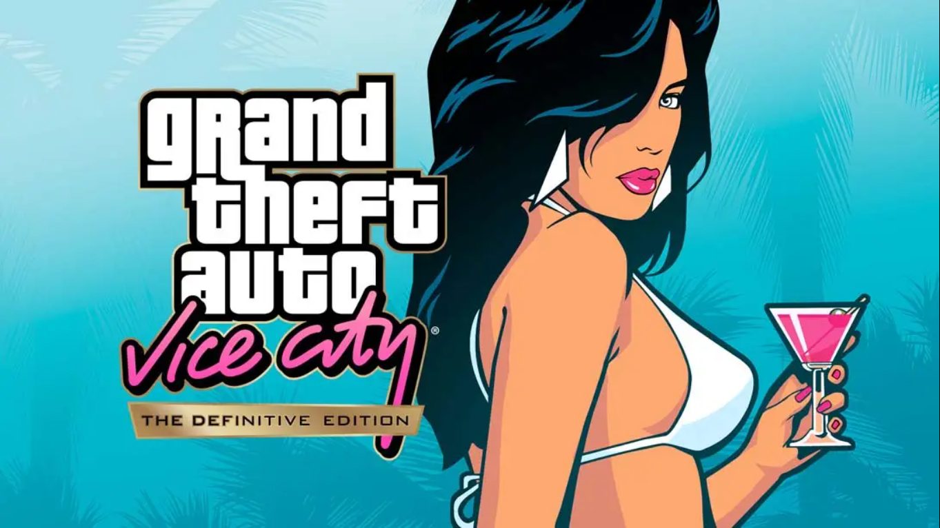 【美版】GTA罪恶都市中文国语配音版 中文-伏羲SAAS