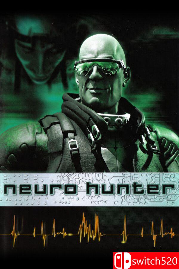 《神经猎手（Neuro Hunter）》[英文]-伏羲SAAS