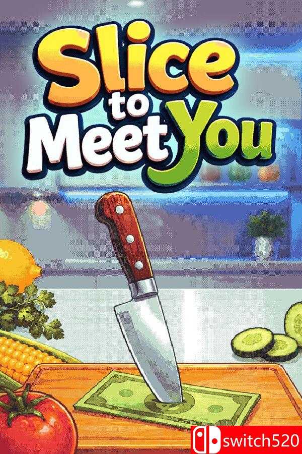 《切片遇见你（Slice To Meet You）》Build 24159880 [英文]-伏羲SAAS