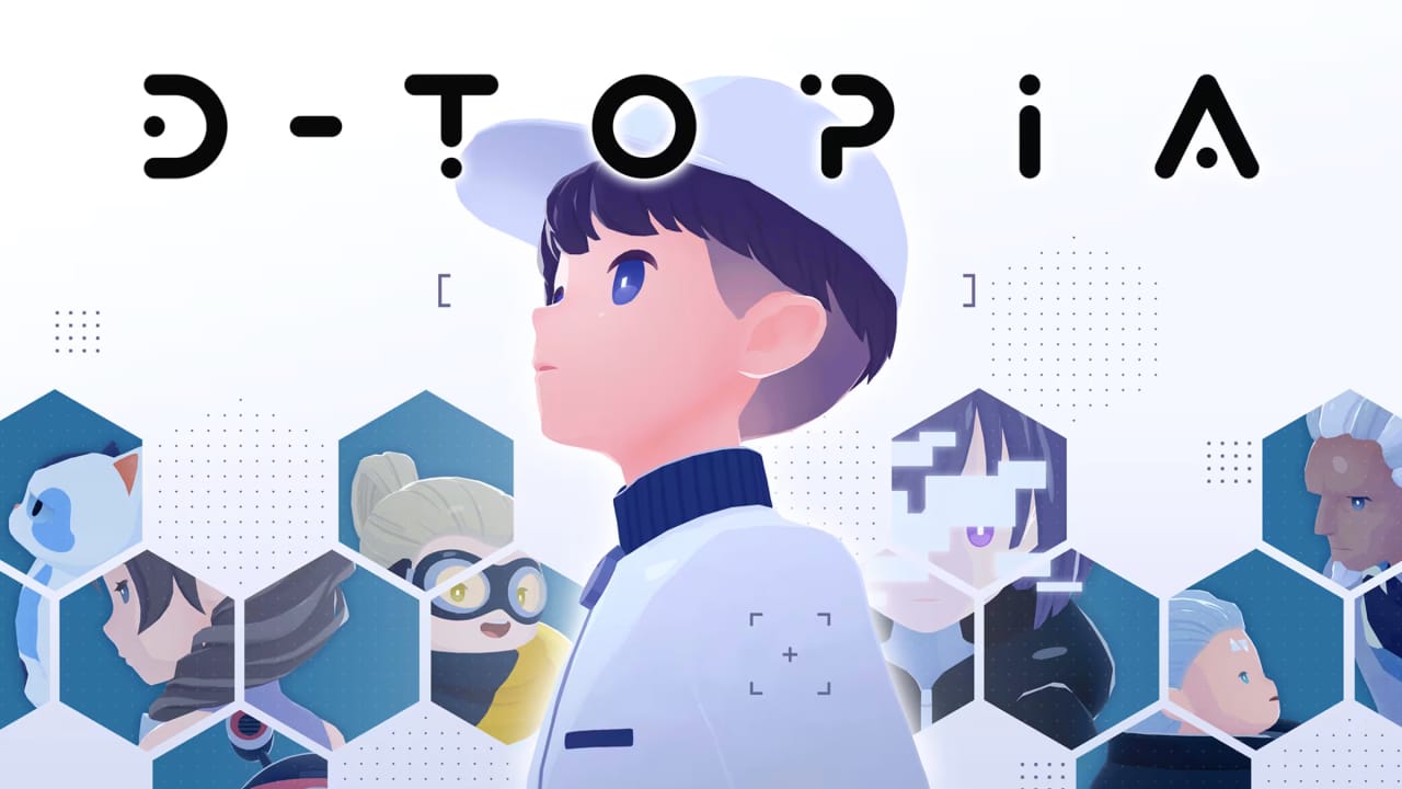 都托邦丨D-topia-伏羲SAAS