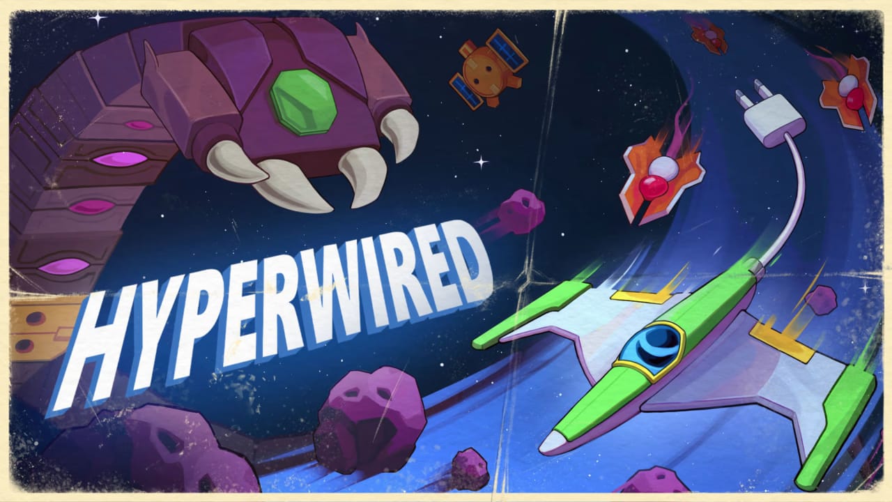 超频连接丨HYPERWIRED-伏羲SAAS