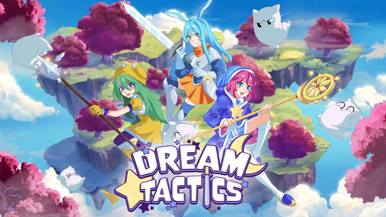 梦境战术丨Dream Tactics-伏羲SAAS