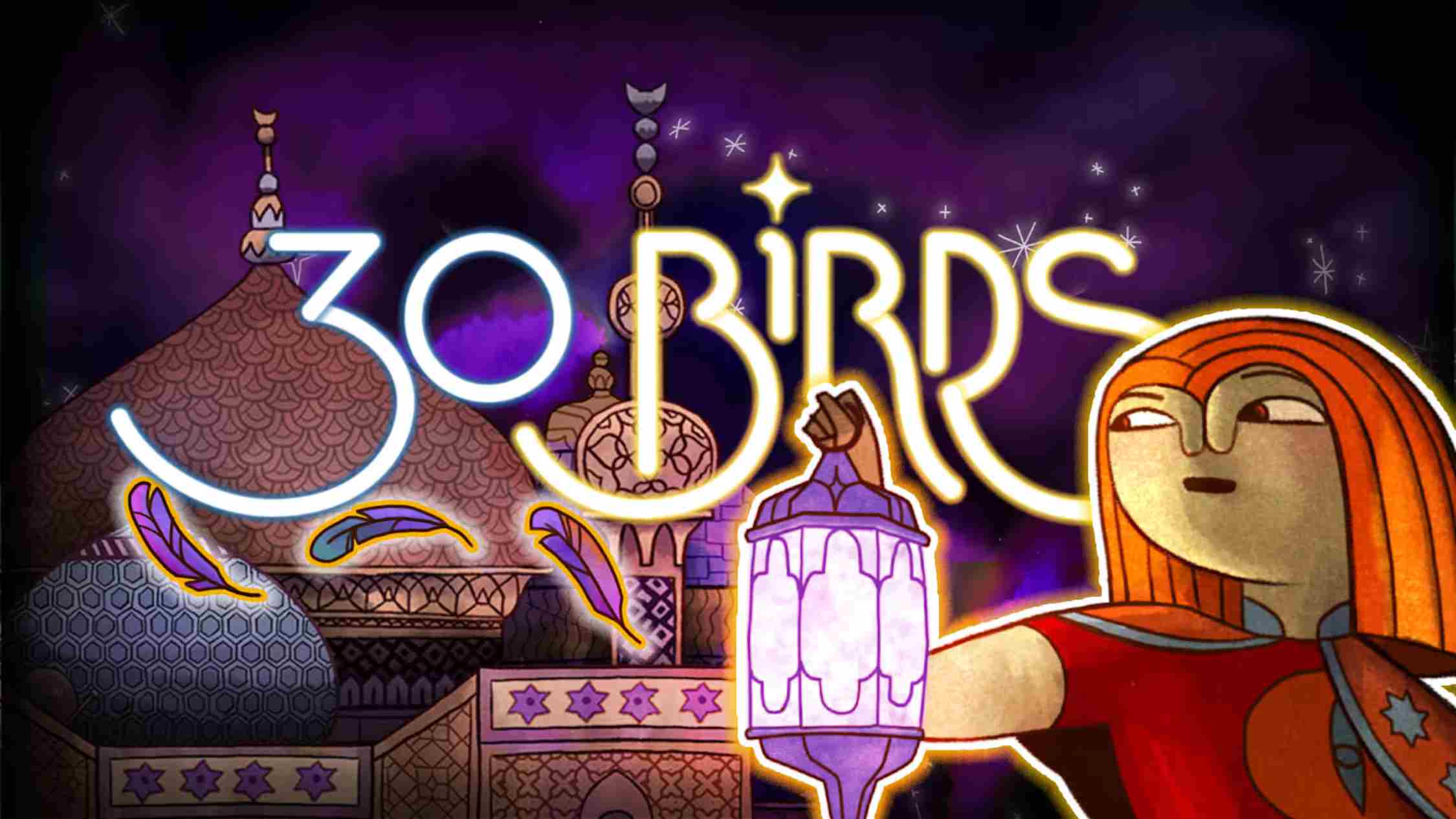 鸟语3030 Birds 英语-伏羲SAAS