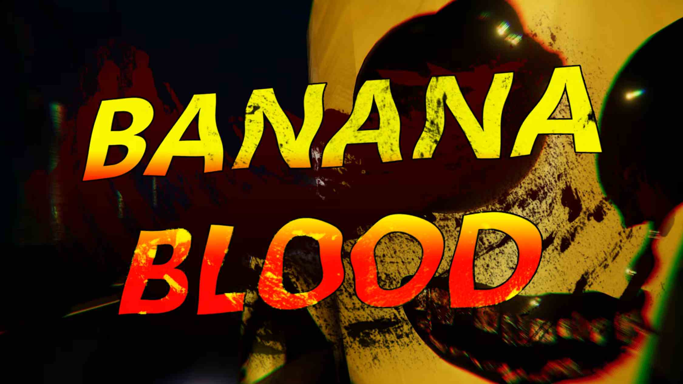 香蕉之血 .Banana Blood 英语-伏羲SAAS