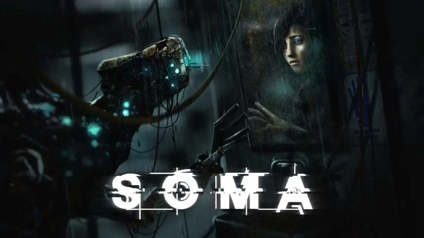 【美版】活体脑细胞 .SOMA 中文-伏羲SAAS