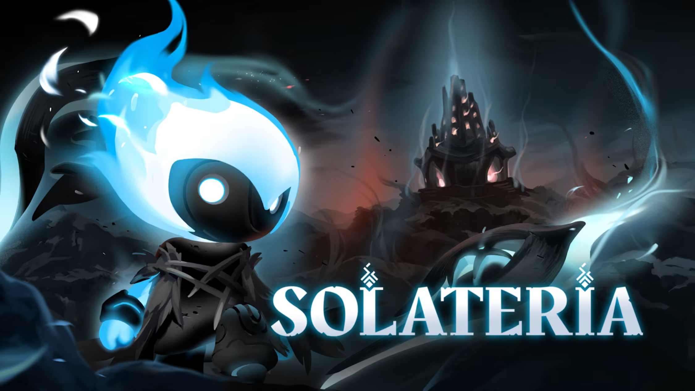 【美版】火灵之源 .Solateria 中文-伏羲SAAS