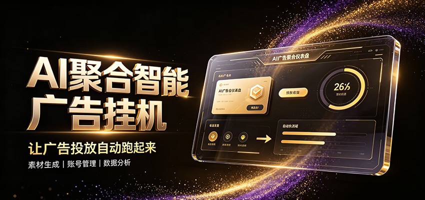 AI聚合挂机工作室，轻资产创业首选，单台设备日收益70-200元-伏羲SAAS